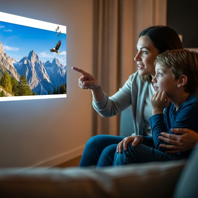 Setup Simplicity for Every Device