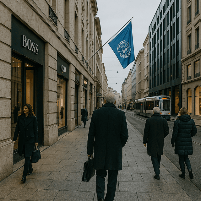 Keep Your IP Local From Abroad