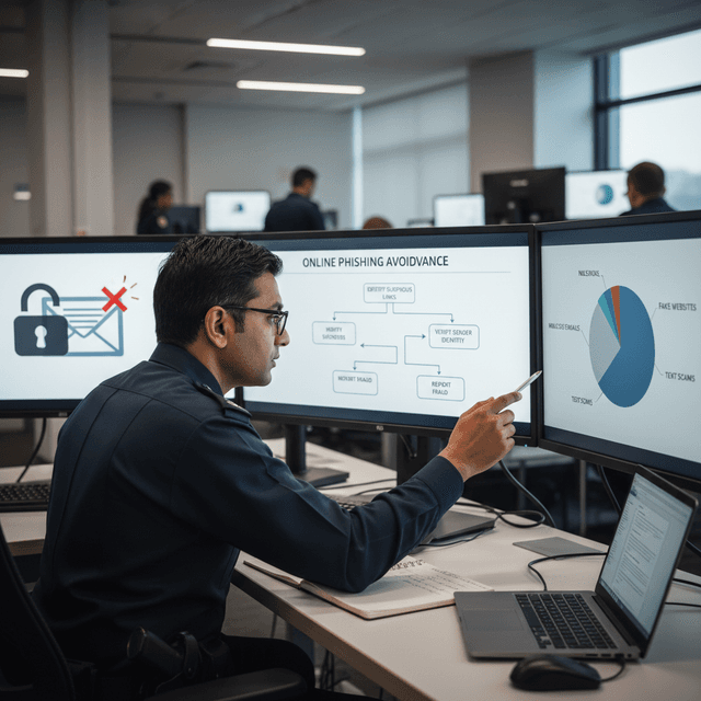 Browse With Peace of Mind