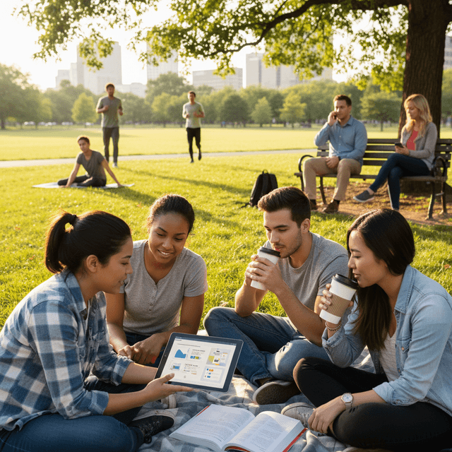 Stay Safe on Free Wi-Fi