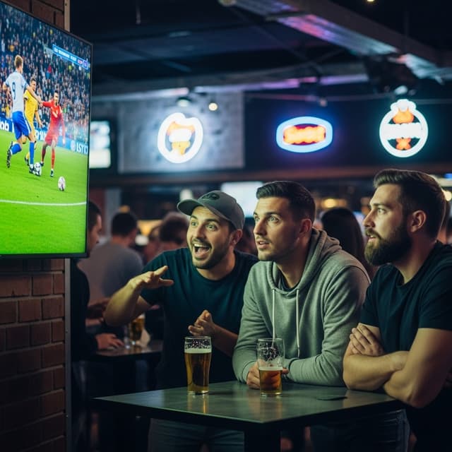 Streaming-Optimized Servers