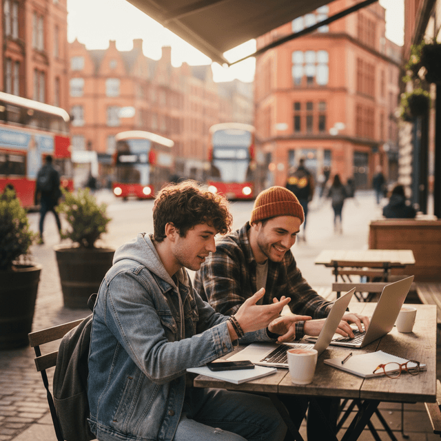 Protect Your Connection