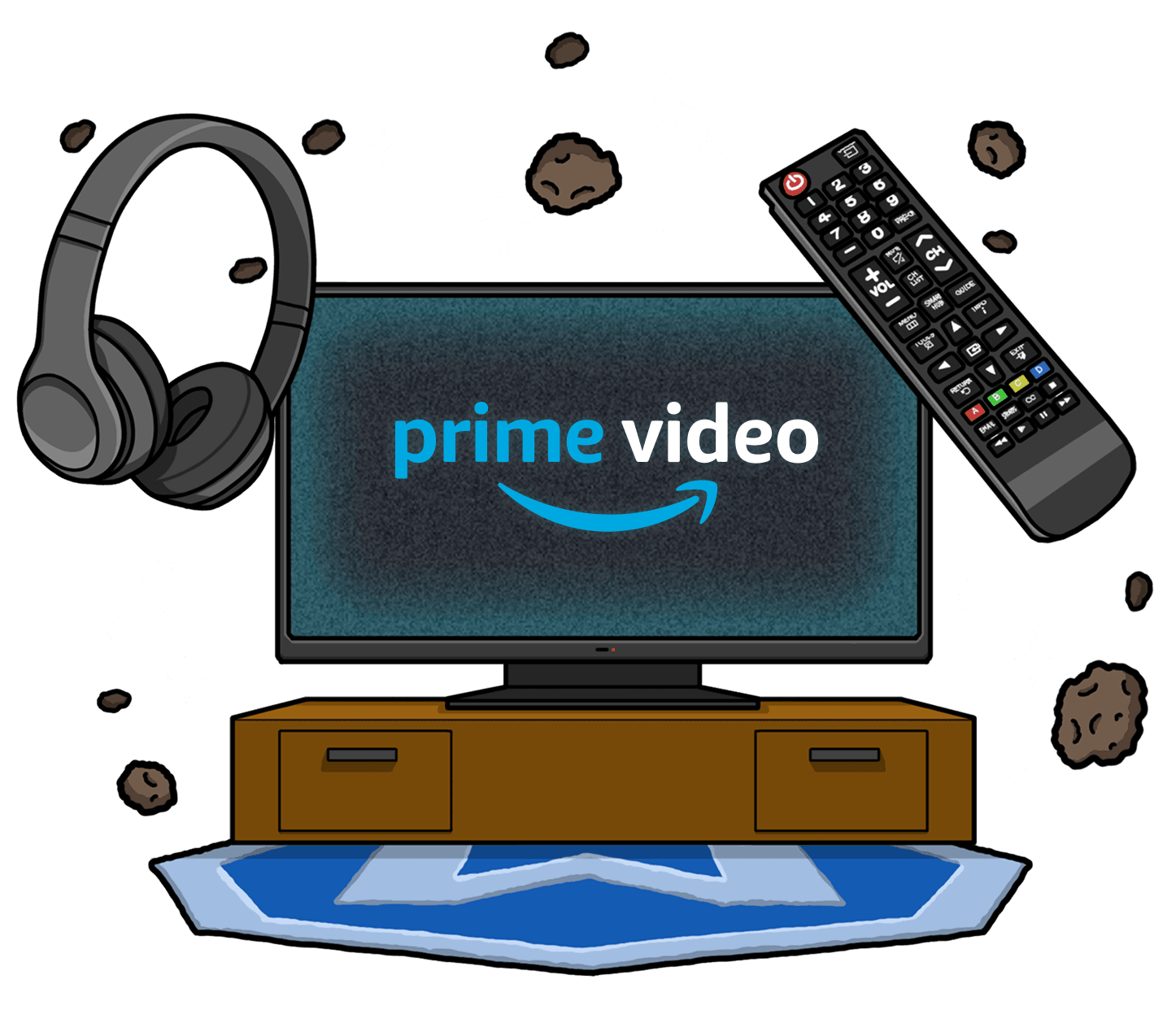 Unblock Prime Video With a VPN