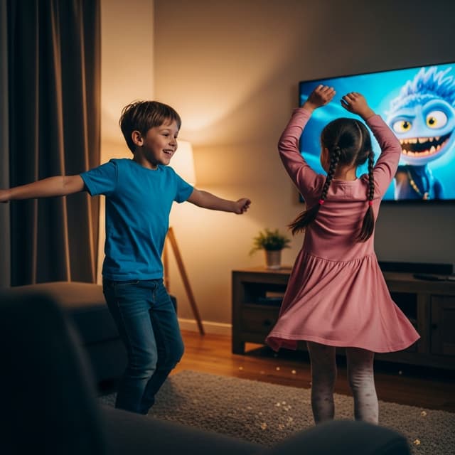 Streaming-Optimized Servers