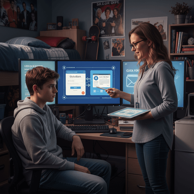 Protect Yourself From Malware