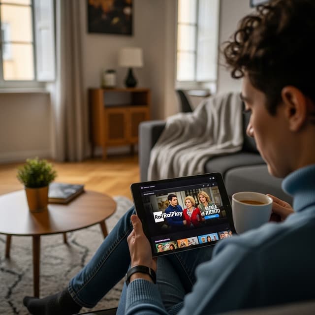 Stable Italian Servers