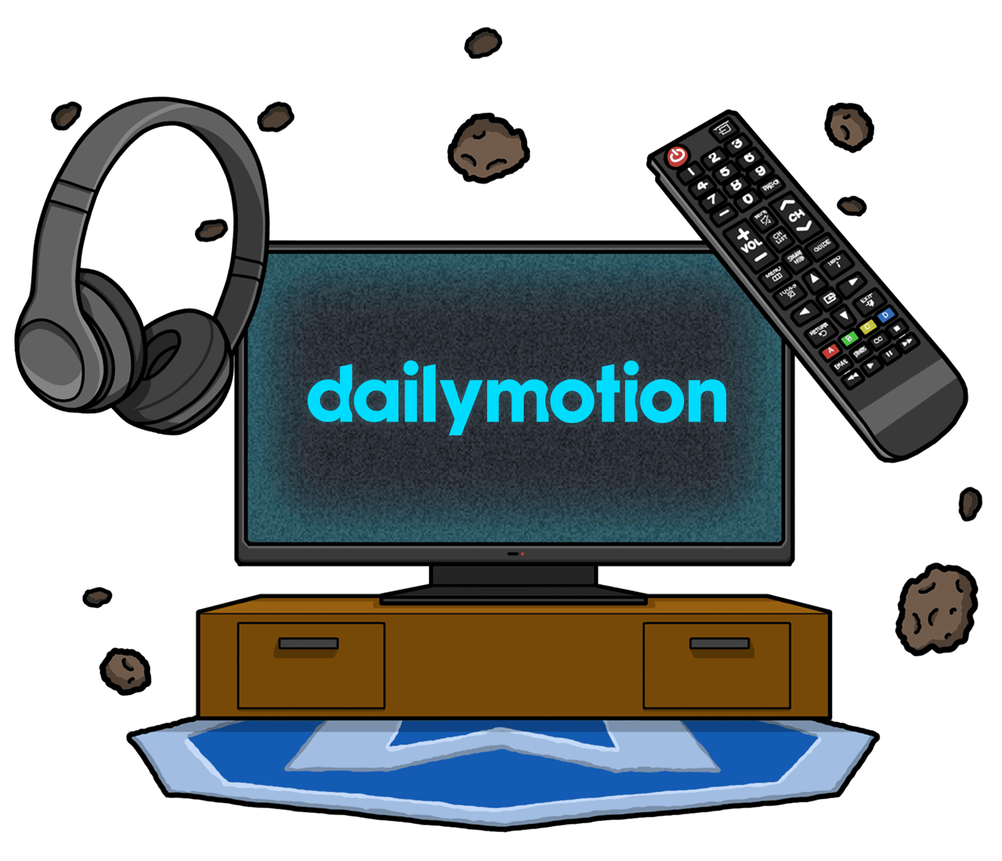 Unblock Dailymotion With a VPN