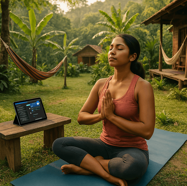 Browse Like You’re in Ecuador (Even If You’re Not)