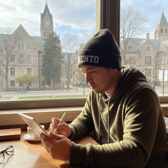 Browse Safely on Public Wi-Fi 