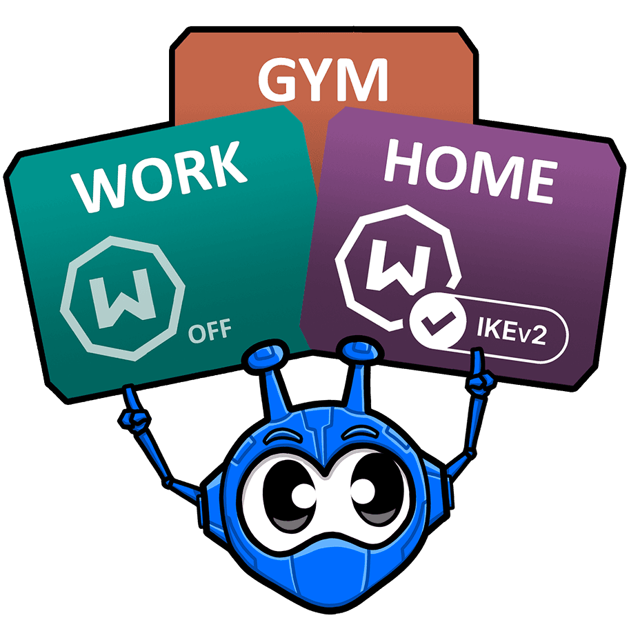  Securing Remote Work Across Stockholm Archipelago