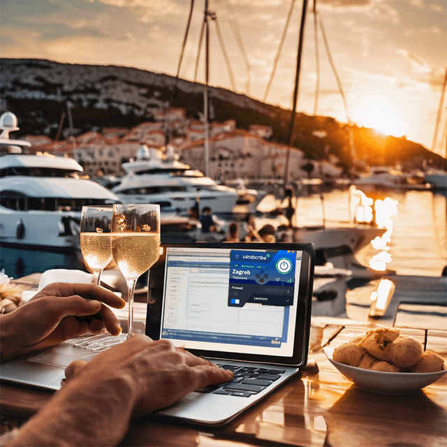 Watch Croatian TV From Anywhere 