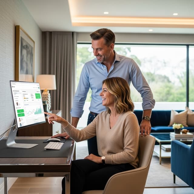 Local SEO & Geo-Targeted Testing