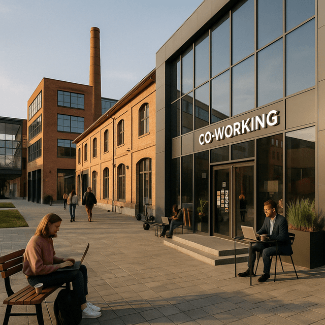 Test Like You’re on Slovenian Ground