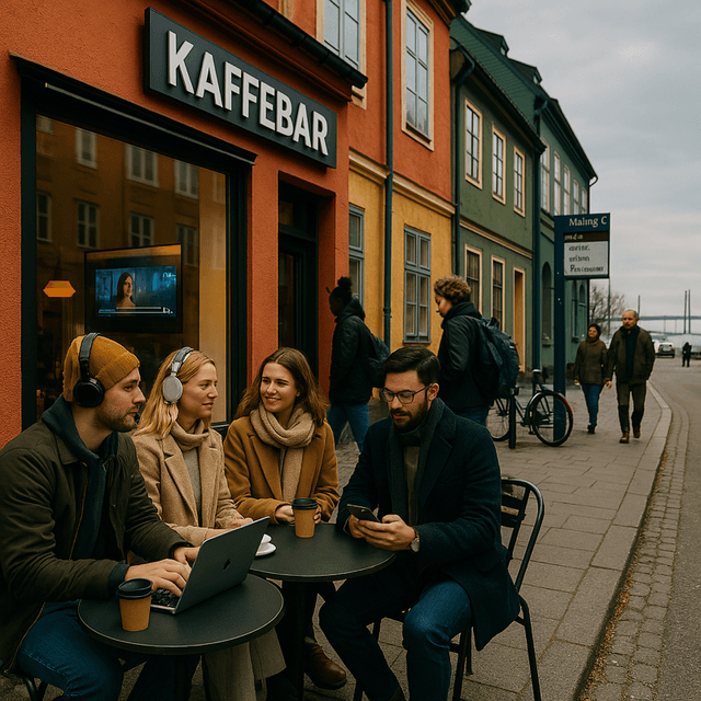 Browse Like You’re in Sweden (Even If You’re Not)