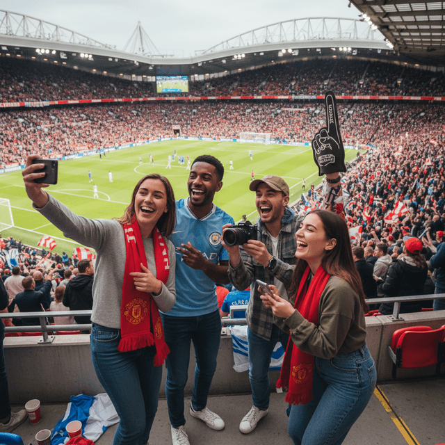 Browse Safely on Free Wi-Fi