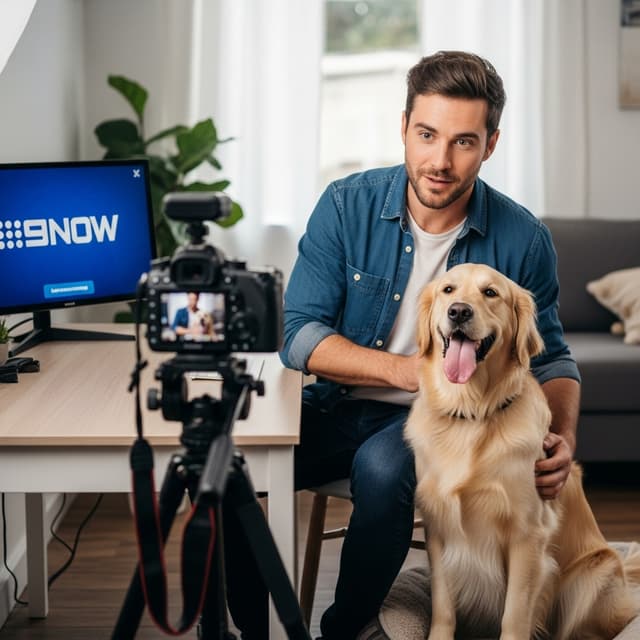 Servers Across Australia