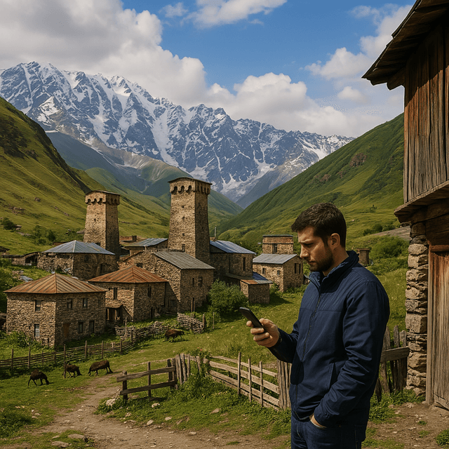 Browse Like You’re in Georgia (Even If You’re Not)