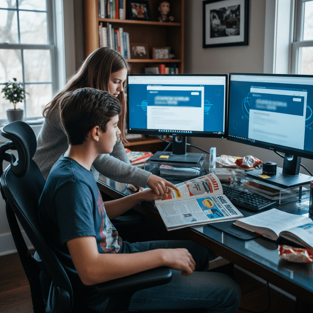 Protect Your Traffic