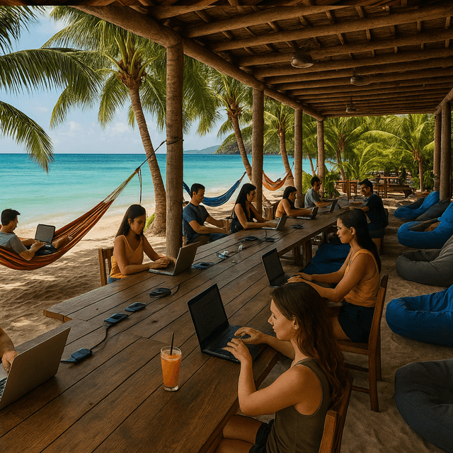 Access Turkish Services From Abroad