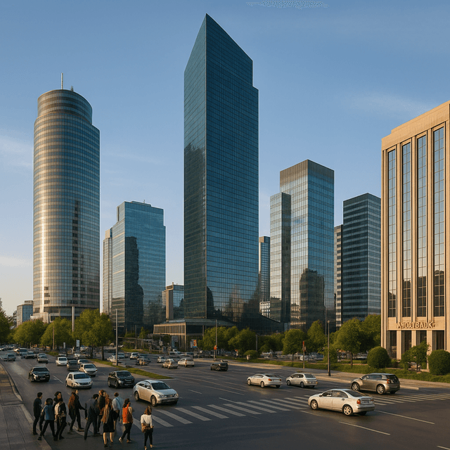 Access Turkish Services From Abroad