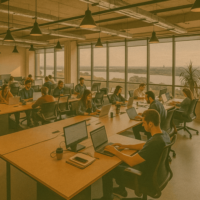 Access Brazilian Services From Abroad