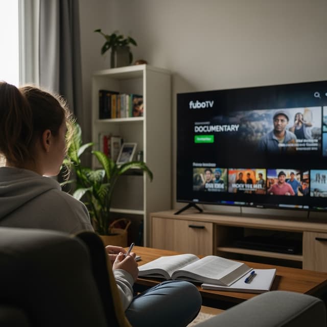 Streaming-Optimized Servers