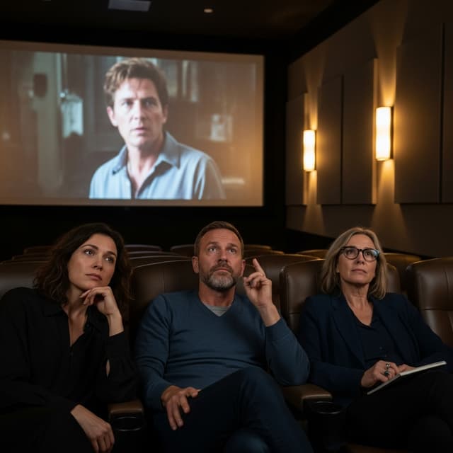 Servers in 69+ Countires