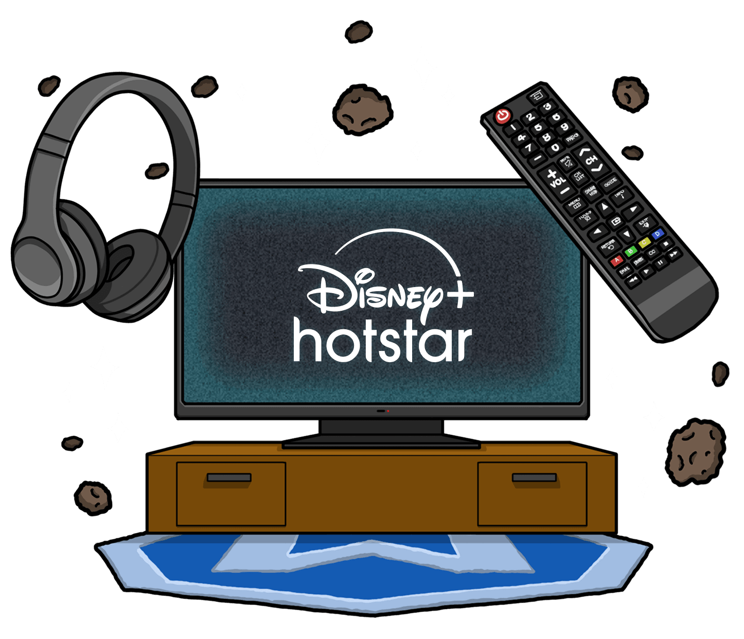 Unblock Hotstar With a VPN