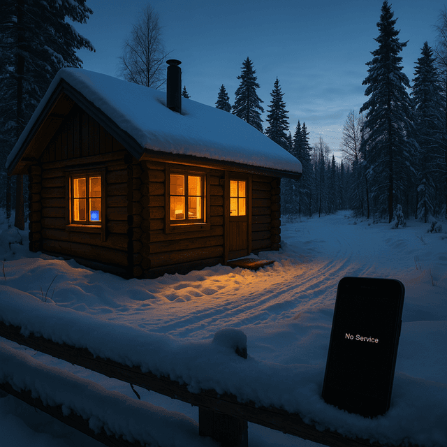 Watch Swedish TV From Anywhere