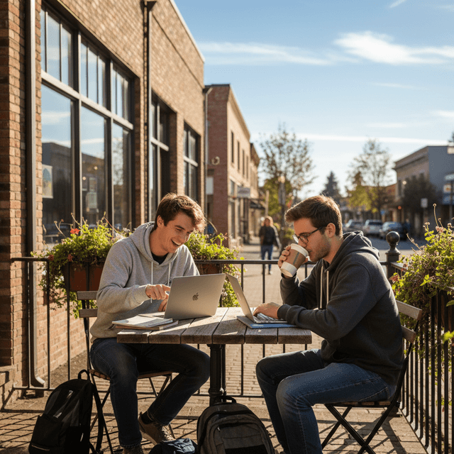 Encrypt Your Connection