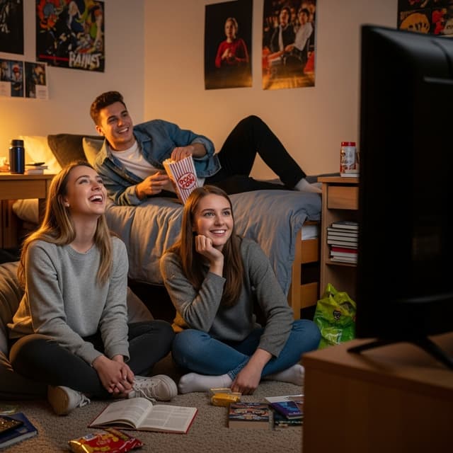 Servers in Spanish-Speaking Countries