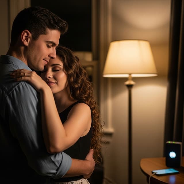 Servers Around the Globe