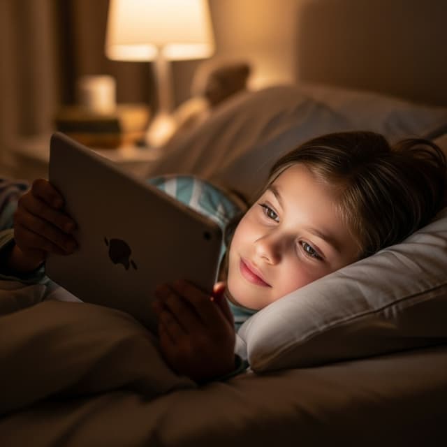 Servers Optimized for Streaming