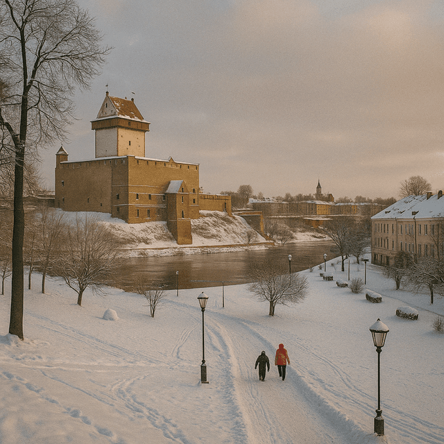 Browse Like You’re in Tallinn (Even If You’re Not)