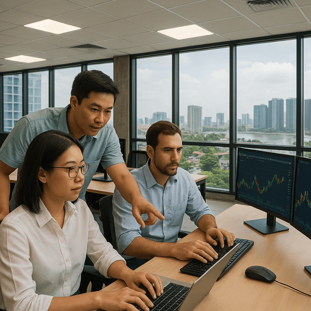 Test Like You’re on Vietnamese Ground