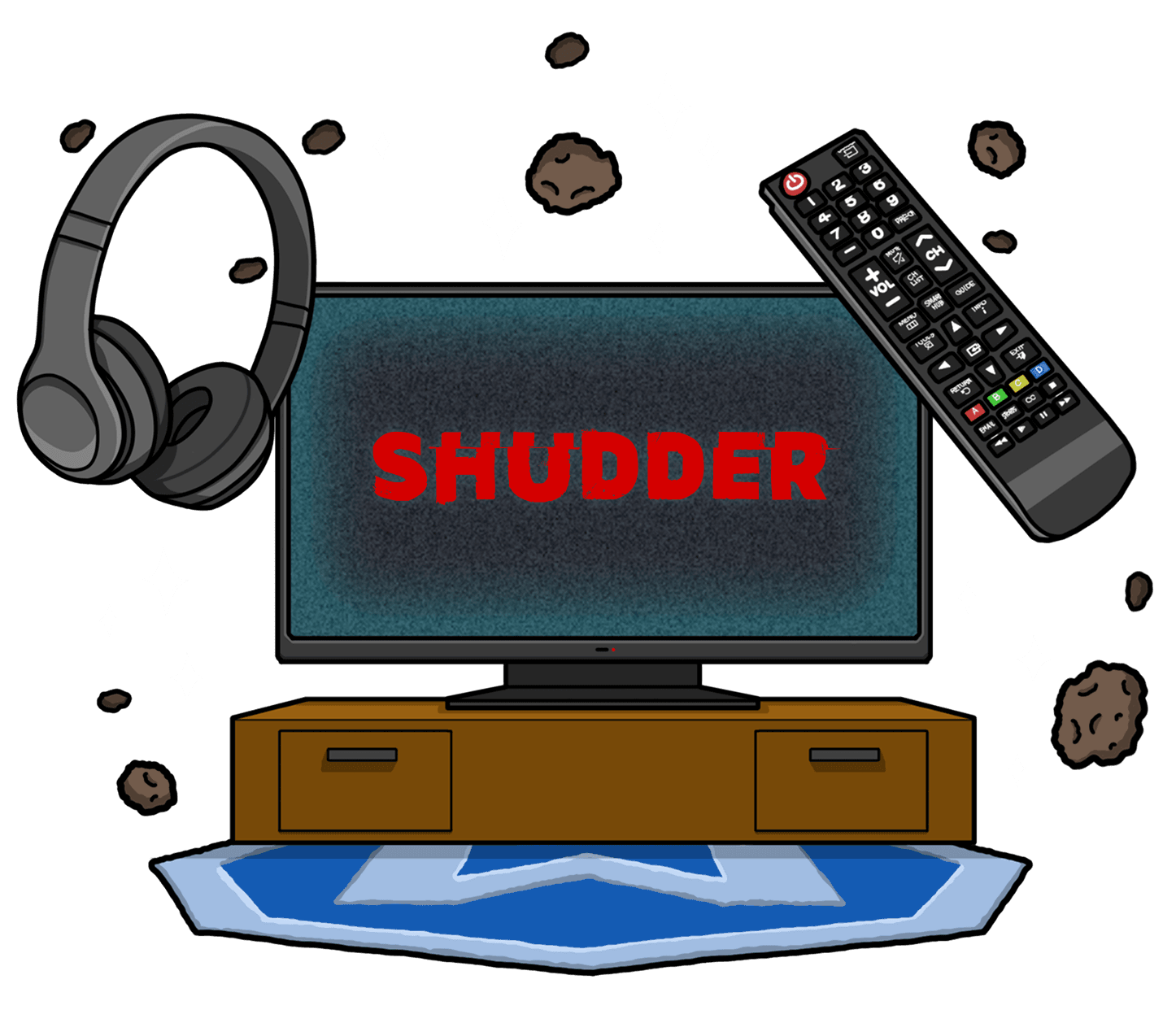 Unblock Shudder With a VPN