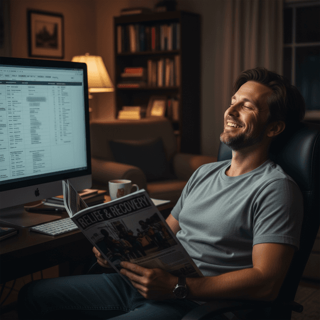 Browse Without the Noise