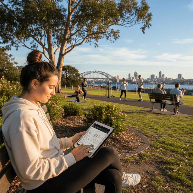 Stay Safe on Public Wi-Fi