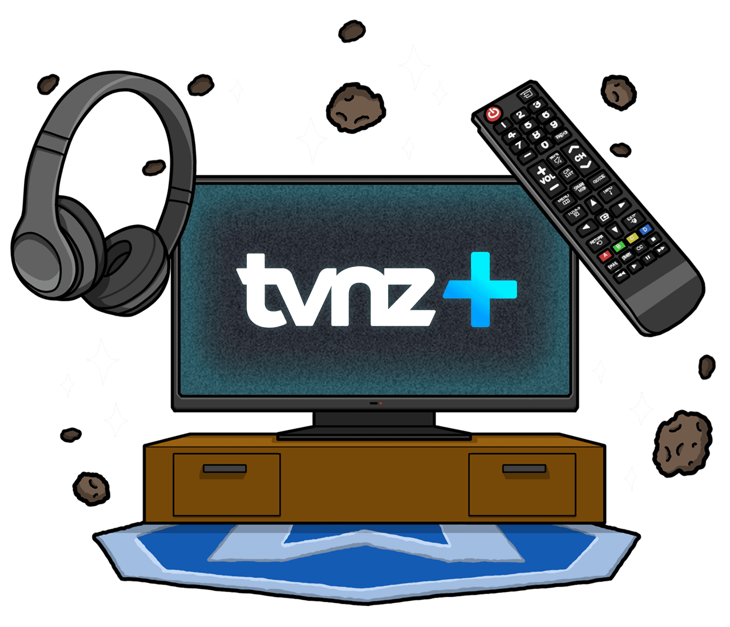 Unblock TVNZ+ With a VPN