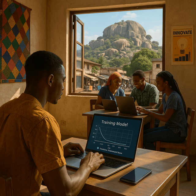 Browse Like You’re in Nigeria (Even If You’re Not)