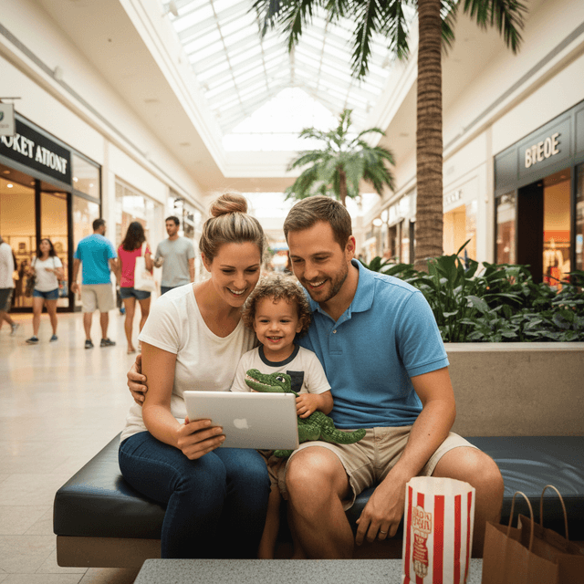 Use Public Wi-Fi Safely