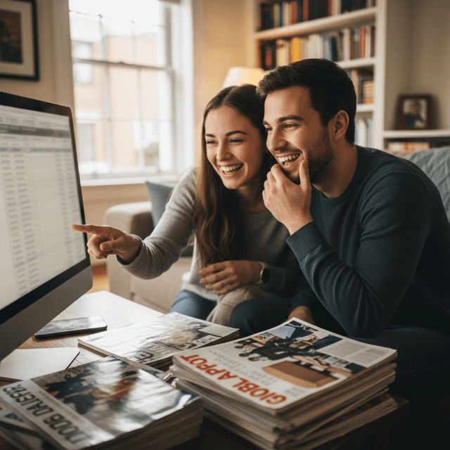 Encrypt Your Connection