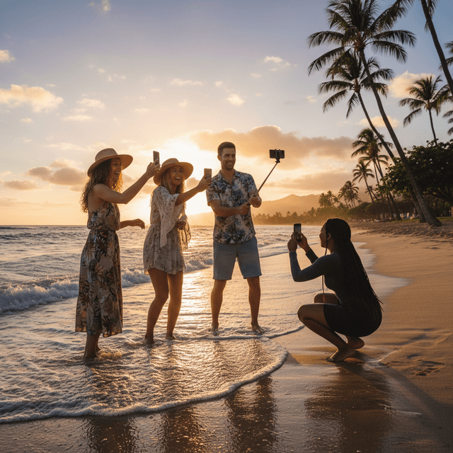 Scramble Your Traffic