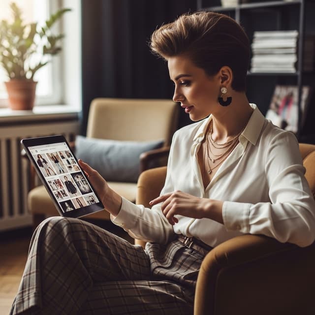 Servers Optimized for Speed