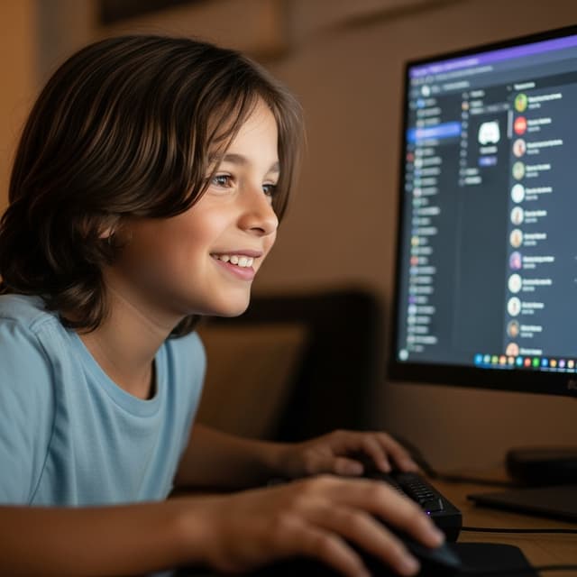 Servers Across the Globe