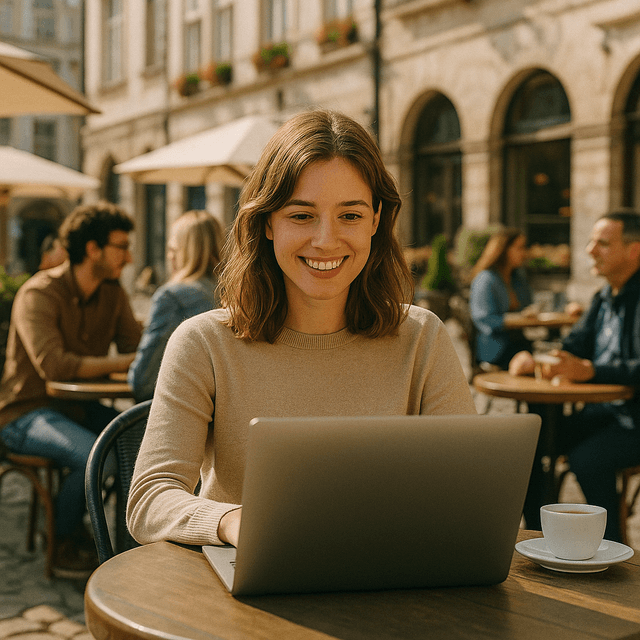 Access Las Vegas-Hosted Services