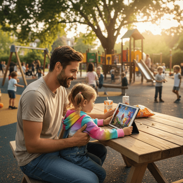 Encrypt Your Traffic