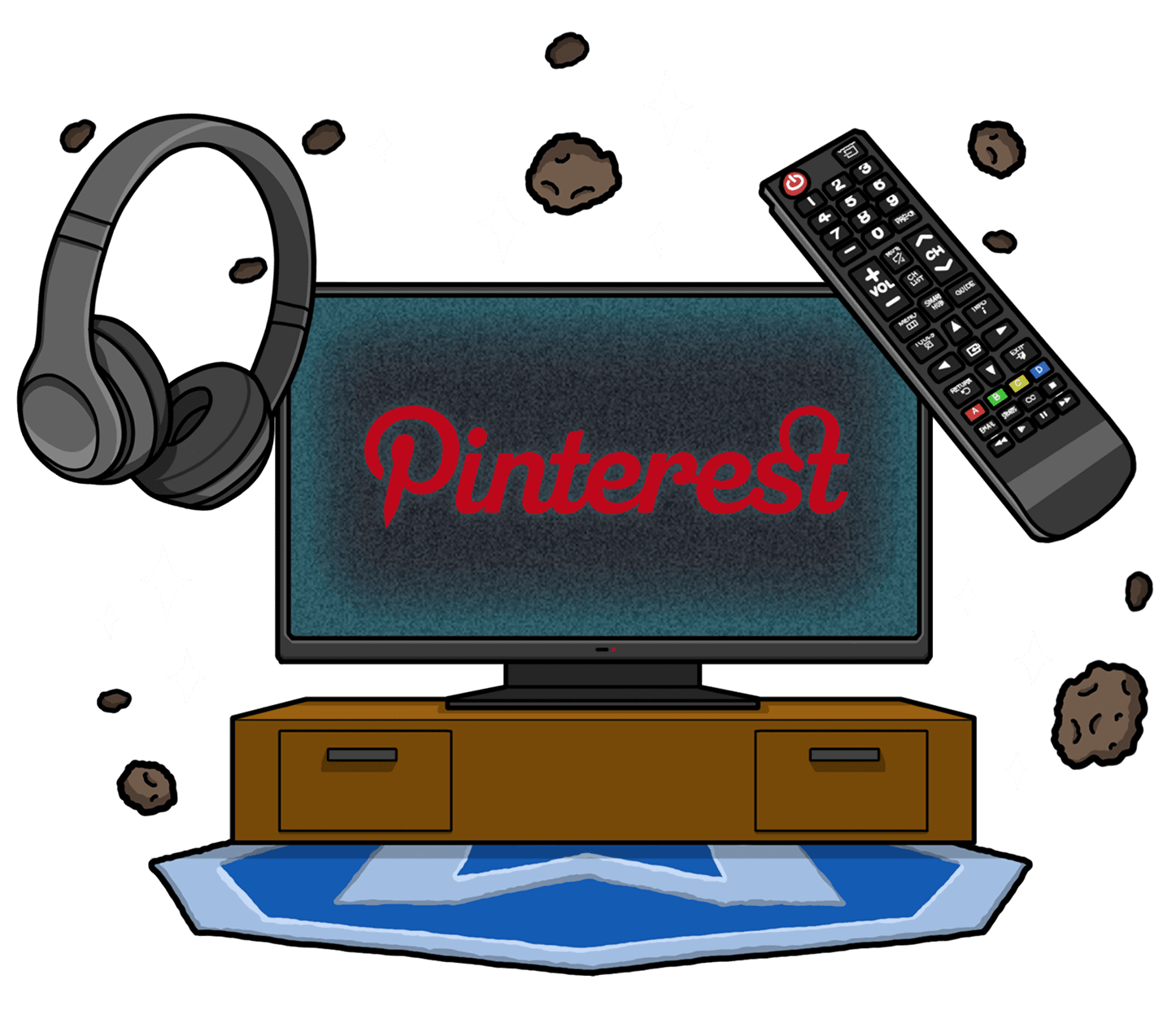 Unblock Pinterest With a VPN