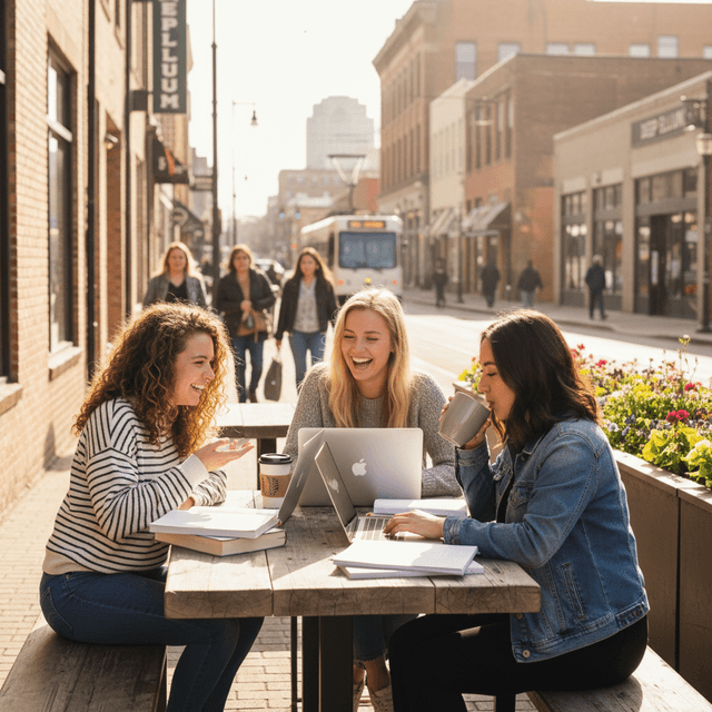 Secure Your Connection