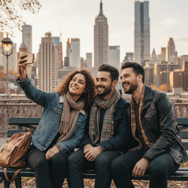 Stay Safe on Free Wi-Fi